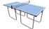 Butterfly Starter 6'x3' Indoor Table Tennis Table